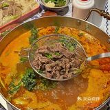 藏不住了！宁波这家酸汤牛肉火锅太上头了！