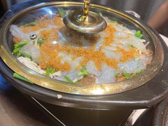 -陶德砂锅(蜀汉路店)