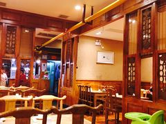 -海富荣·锅贴·陕菜家常菜(阳光城店)