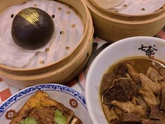 -七爺清汤腩(南开大悦城店)