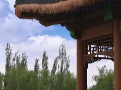 -张家湾公园