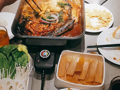 -半天妖烤鱼(印象城店)