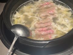 -同仁四季椰子鸡(无锡滨湖万象汇店)