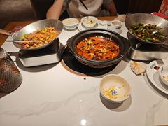 -老阿爸鲜鱼土菜(独墅湖店)