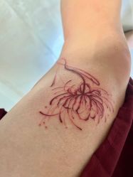 -明星刺青·洗纹身