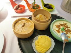 -蟹榭(静安寺晶品商场店)