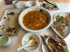 -陈先进鱼馆·地道农家菜(湖墅南路店)