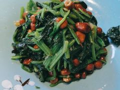 -吕氏疙瘩汤·私家菜馆(慈云寺店)