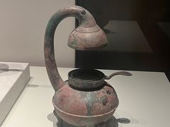 -陕西历史博物馆