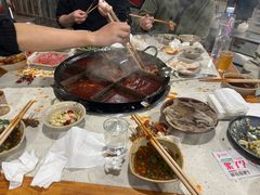 -化龙桥九宫格火锅(清水河店)