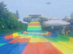 -上海玛雅海滩水公园