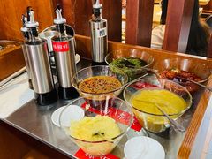 -多福饺·家常菜(谷德店)