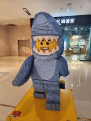 -乐高授权专卖店(济南万象城店)