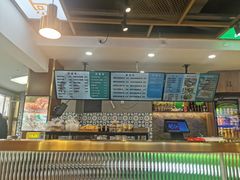 -河州春清真西北特色美食(虎踞路店)