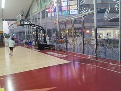 -NBA HOOP PARK篮球公园(上海大融城馆)