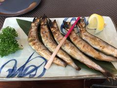 -尺山寸水日料(马桥满天星店)