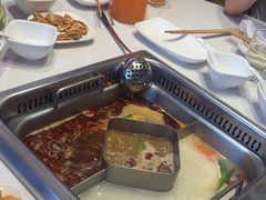 -巴庄重庆火锅(太康一店)