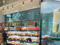 -仟吉(荟聚中心店)