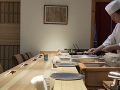 -镹·鱼料理  国产鱼使用店