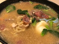 -友达面馆(二七南路店)