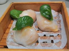 -蔡澜点心·粤菜(丽泽天街店)
