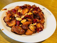 -河沿肉饼Beijing Pie(锡拉胡同店)
