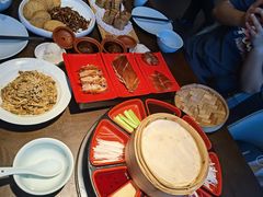 -羲和雅苑•北京烤鸭(乐园道万象城店)