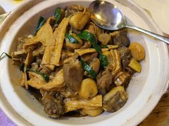 -清心鸡沙田乳鸽店·非遗传承(石溪店)