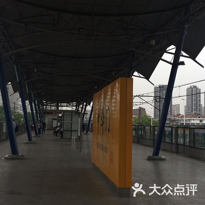 中华门地铁站图片图片