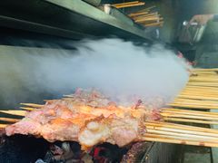 -同来顺烧烤餐厅(哈尔滨道店)