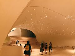 -哈尔滨大剧院