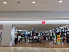 -优衣库(南宁万象城店)