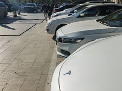 -圆明园停车场