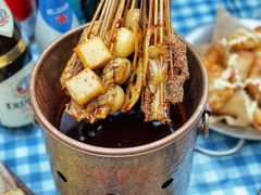 -1819餐厅·团队聚餐·烤串·精酿