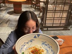 -今轩中餐厅(西安经开洲际酒店)