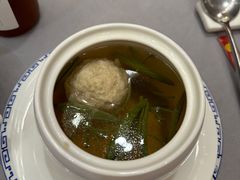 -银都上海菜馆(粤海东路店)