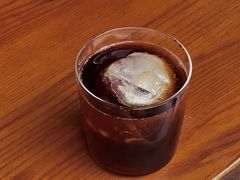 -Be Lived Cafe比例咖啡(摩天轮店)