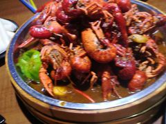 -红盔甲·小龙虾(天钥桥店)