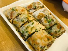 -台北楚楚园馅饼粥(虹桥南丰城店)
