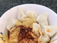 -春阳水饺(香槟广场店)