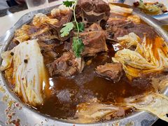 -芦月轩羊蝎子(北蜂窝店)