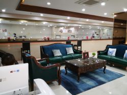 -爱贝蕊恩韩式月子会所(南山店)