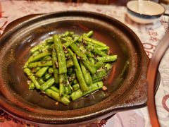 -老班长·小龙虾·鲜货烧烤大排档(金街美地店)