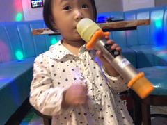 -蓝乐光量贩KTV(浦东禹悦汇店)