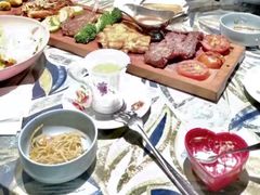 -美森西餐厅(曙光大道店)