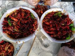 -羊家胡同·龙虾烧烤火锅(龙汇路店)