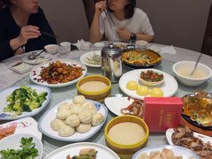 -全聚德烤鸭店(和平路店)