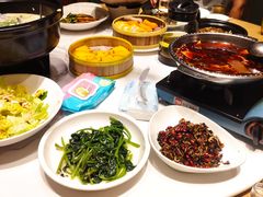 -筱爷叔·上海传统手工菜(玉树路店)