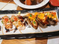 -和创柚子·会席日本料理(新区淮海街店)