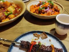 -那时新疆·若羌(经纬汇店)